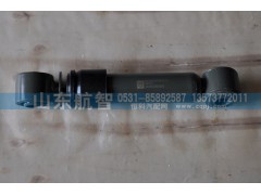 WG1642440021,驾驶室横向稳定减震器,山东航智商贸有限公司