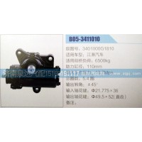 方向機(jī)3401000G1810濟(jì)南泉達(dá)汽配