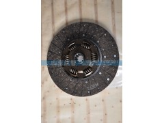 AZ9725160390,离合器从动盘,山东航智商贸有限公司