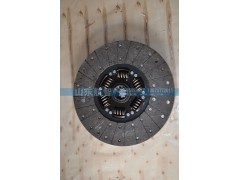 AZ9725160390,离合器从动盘,山东航智商贸有限公司