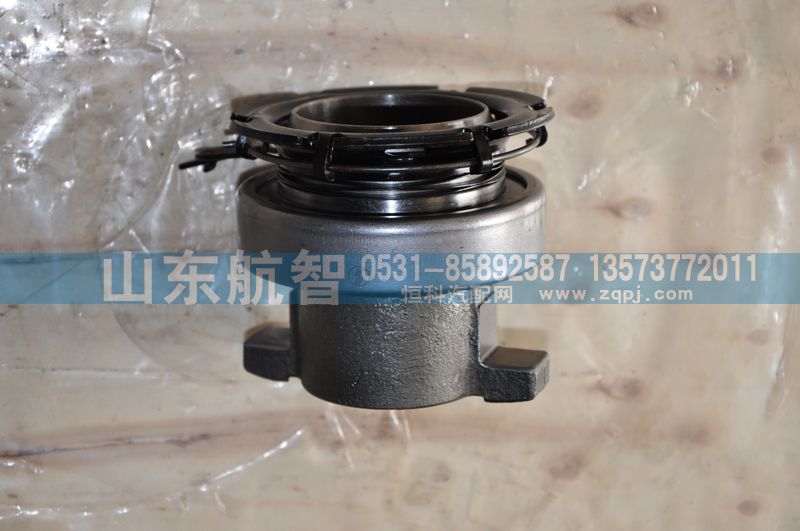 DZ9114160035,430拉式分离轴承,山东航智商贸有限公司