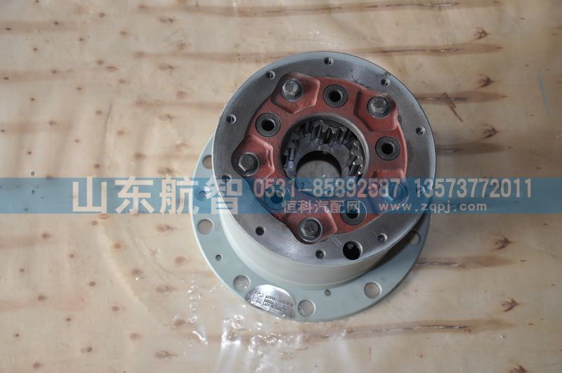 WG9981340370,AC16轮边总成,山东航智商贸有限公司