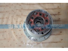 WG9981340370,AC16轮边总成,山东航智商贸有限公司