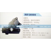 方向机F01Y-3411010济南泉达汽配