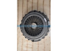 WG9725160100,离合器压盘,山东航智商贸有限公司