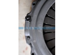 WG9725160100,离合器压盘,山东航智商贸有限公司