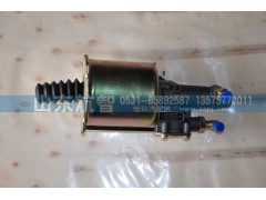 ,陕汽同力矿车L90 262离合器分泵,山东航智商贸有限公司