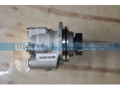 WG9731471025,转向油泵,山东航智商贸有限公司