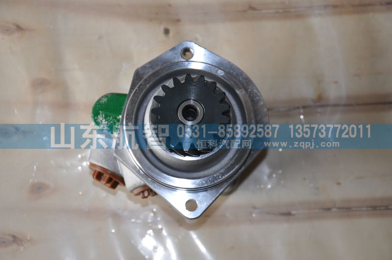 WG9731471025,转向油泵,山东航智商贸有限公司