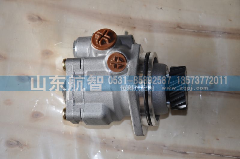WG9731478037,转向油泵,山东航智商贸有限公司