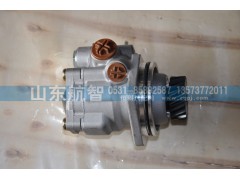 WG9731478037,转向油泵,山东航智商贸有限公司
