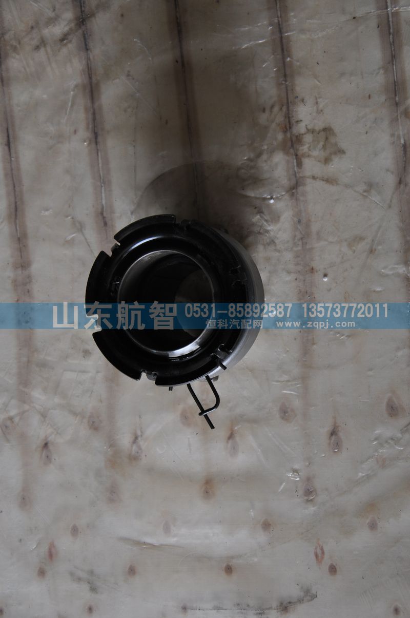 DZ9114160035,430拉式分离轴承,山东航智商贸有限公司
