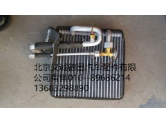 1B249812800761111600134,蒸发器芯体,北京义诚德昌欧曼配件营销公司
