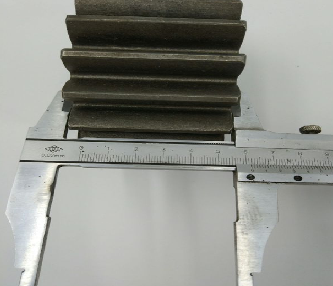 WG9970340052,70矿轮边行星齿轮17齿,山东三和重工股份有限公司