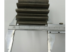 WG9970340052,70矿轮边行星齿轮17齿,山东三和重工股份有限公司