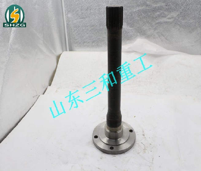 TZ56077000016矿卡
