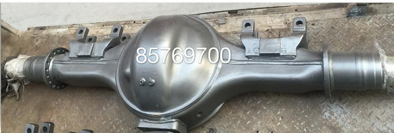 712-35401-5795,MCY13后桥壳,济南信达重汽配件有限公司