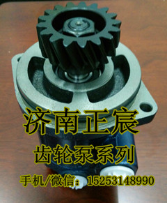 612600130522,助力泵/叶片泵/齿轮泵,济南正宸动力汽车零部件有限公司