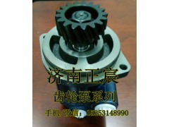 612600130523,转向助力泵/齿轮泵、巨力泵,济南正宸动力汽车零部件有限公司