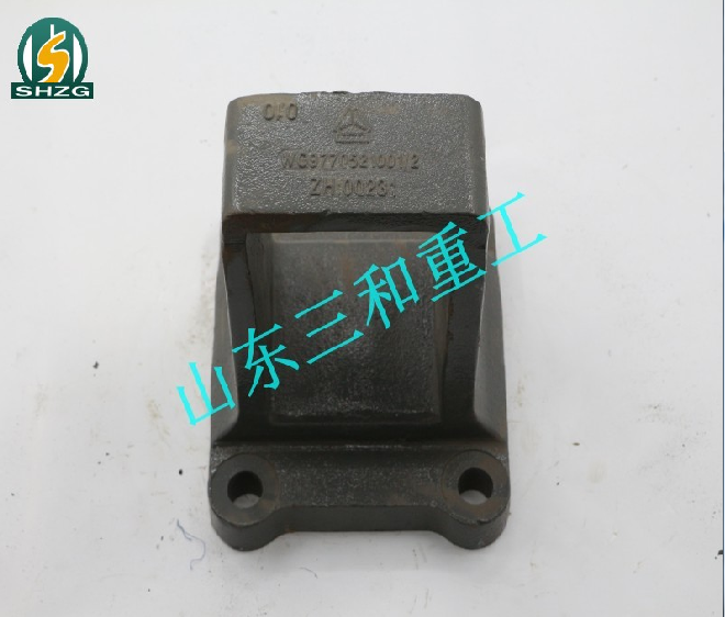 WG9770521001矿卡