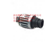 WG9718710004,重汽豪沃A7制动灯开关,济南鹏翔汽车配件有限公司