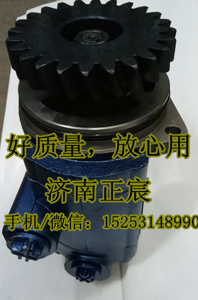 5204600380,助力泵/叶片泵/齿轮泵,济南正宸动力汽车零部件有限公司