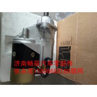 小松PC200-6马达  济南畅辰