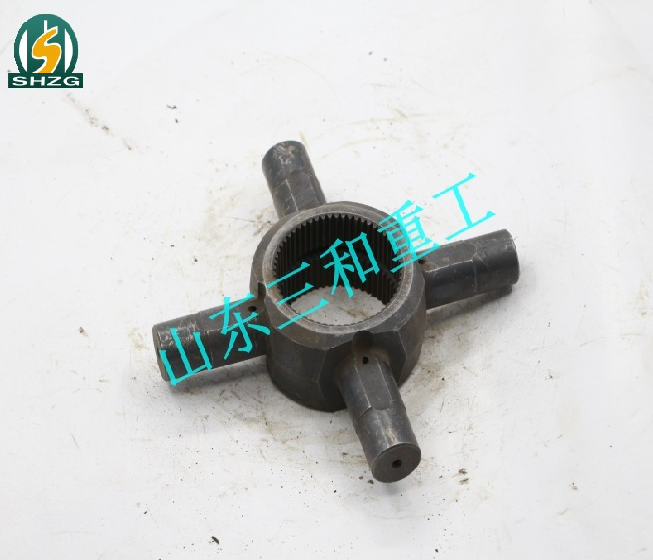 WG9970320134,70矿中桥十字轴,山东三和重工股份有限公司