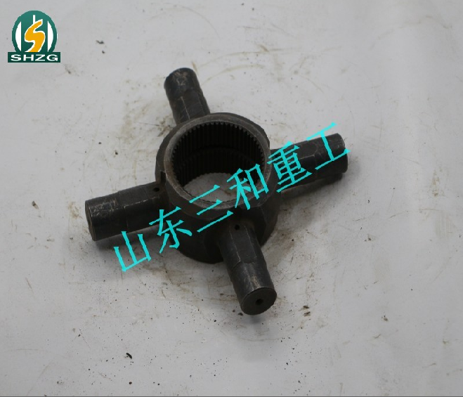 WG9970320134,70矿中桥十字轴,山东三和重工股份有限公司
