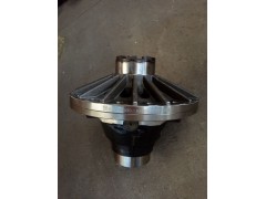812-35105-0063,后桥差速器总成,济南景瑞重型汽配销售中心