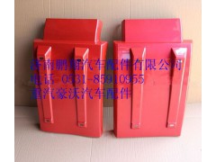 WG1642230104,重汽豪沃08款右后翼子板,济南鹏翔汽车配件有限公司