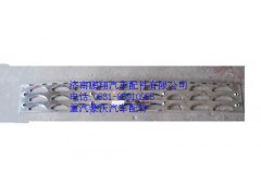WG1664230091,重汽豪沃A7保险杠上防滑板,济南鹏翔汽车配件有限公司