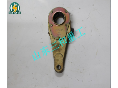 TZ56077000191,60矿后桥调整臂右,山东三和重工股份有限公司