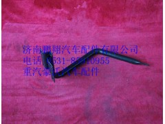 AZ1644771000,重汽豪沃,济南鹏翔汽车配件有限公司