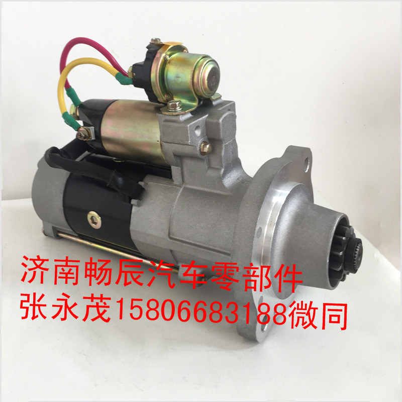 斯太尔WD615发动机 济南畅辰
