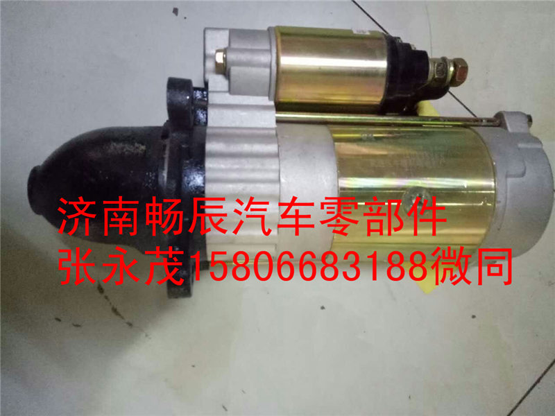 玉柴4108发动机D30-3708100 济南畅辰/D30-3708100