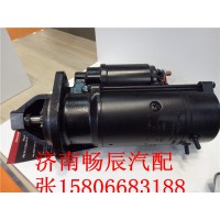2-2087-MI起动机  济南畅辰