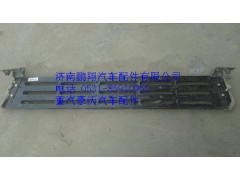 AZ1642240012,重汽豪沃铁格栅骨架总成,济南鹏翔汽车配件有限公司