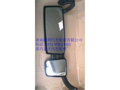 WG1642777020,重汽豪沃右后视镜（经济型）,济南鹏翔汽车配件有限公司
