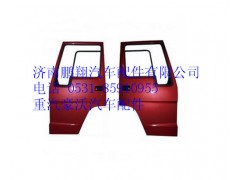 AZ1642210001，1,重汽豪沃左车门壳,济南鹏翔汽车配件有限公司