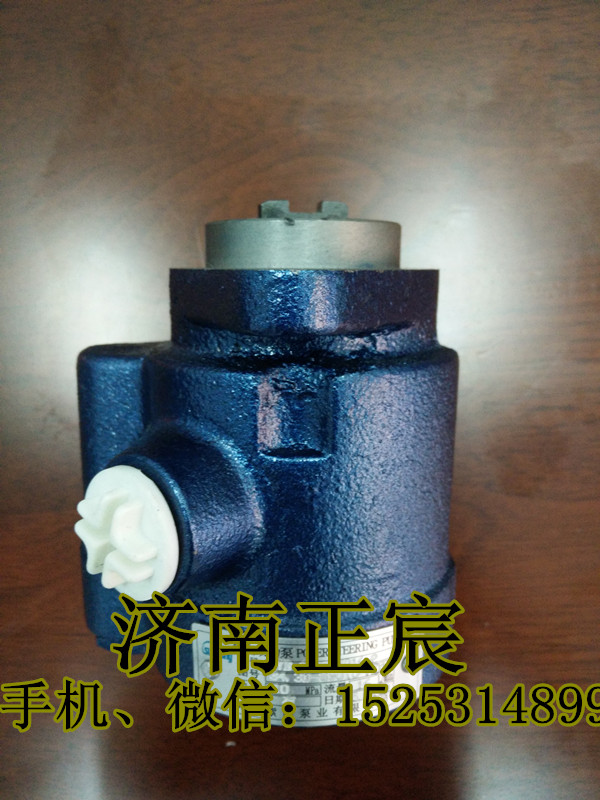 东风天龙、天锦助力泵34.9D-09010-A01/34.9D-09010-A01