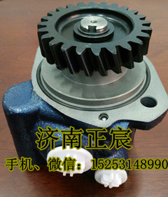 0110-3407100D,助力泵/叶片泵/齿轮泵,济南正宸动力汽车零部件有限公司