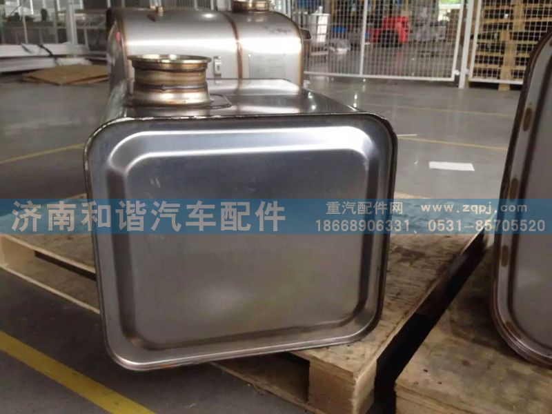,消声器,济南和谐汽车配件有限公司