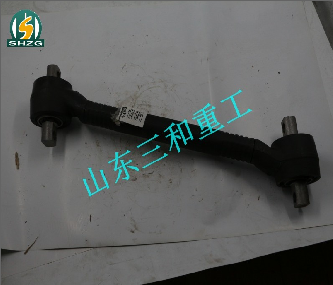 AZ9631521174矿卡