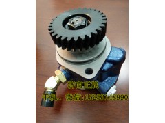 YBZ216N-080/105,助力泵/叶片泵/齿轮泵,济南正宸动力汽车零部件有限公司