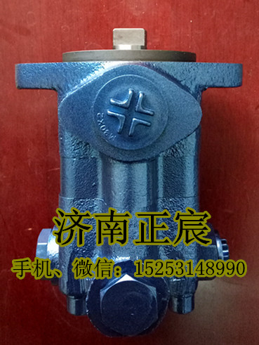 3406N-001,助力泵/叶片泵/齿轮泵,济南正宸动力汽车零部件有限公司