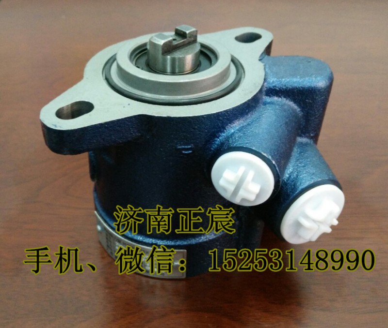 玉柴助力泵、转子泵A3000-3407100/A3000-3407100