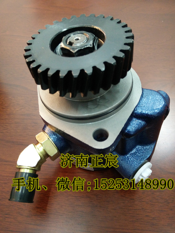 扬柴发动机助力泵、转子泵ZYB-1107RL/009-2/ZYB-1107RL/009-2