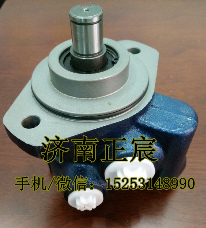 E0208-3400010A,助力泵/叶片泵/齿轮泵,济南正宸动力汽车零部件有限公司