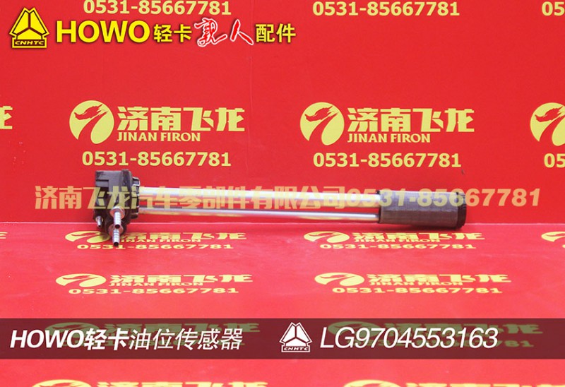 LG9704553163,油位传感器,济南飞龙汽车零部件有限公司